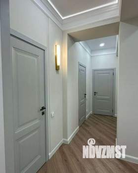 1-к квартира, вторичка, 42м2, 6/17 этаж