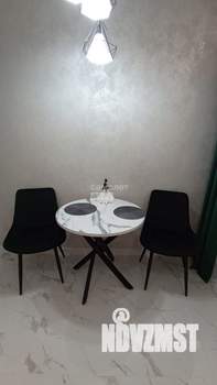 1-к квартира, вторичка, 36м2, 10/18 этаж