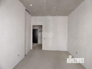 1-к квартира, вторичка, 33м2, 9/24 этаж