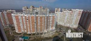 3-к квартира, вторичка, 78м2, 17/22 этаж
