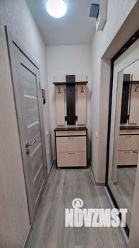 Студия квартира, вторичка, 28м2, 14/16 этаж