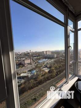 3-к квартира, вторичка, 89м2, 19/19 этаж