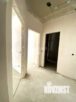 1-к квартира, вторичка, 44м2, 6/24 этаж