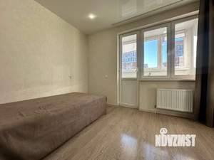 Студия квартира, вторичка, 17м2, 11/16 этаж