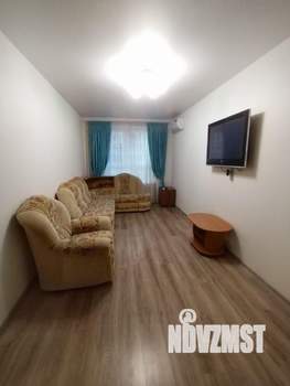 2-к квартира, вторичка, 50м2, 8/24 этаж