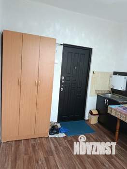 2-к квартира, вторичка, 23м2, 4/4 этаж