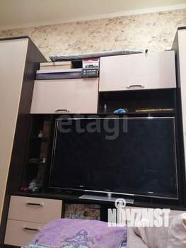 Студия квартира, вторичка, 24м2, 2/3 этаж