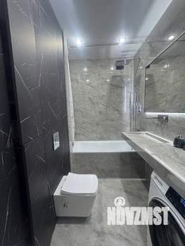 2-к квартира, вторичка, 52м2, 6/18 этаж