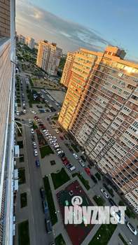 1-к квартира, вторичка, 44м2, 18/18 этаж