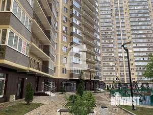 Студия квартира, вторичка, 21м2, 13/24 этаж