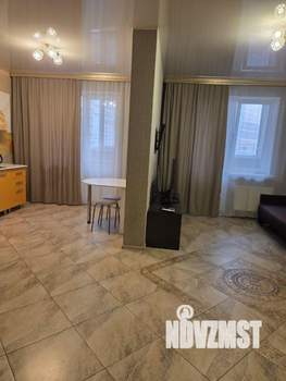 1-к квартира, вторичка, 37м2, 5/26 этаж