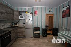 2-к квартира, вторичка, 57м2, 3/23 этаж