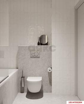 1-к квартира, вторичка, 35м2, 13/16 этаж