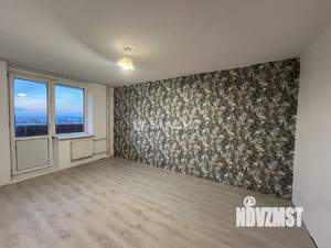 2-к квартира, вторичка, 56м2, 8/16 этаж