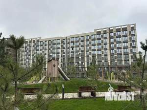1-к квартира, вторичка, 45м2, 7/8 этаж