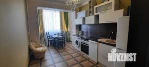 2-к квартира, вторичка, 56м2, 4/5 этаж