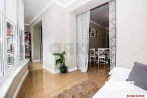 1-к квартира, вторичка, 45м2, 12/16 этаж