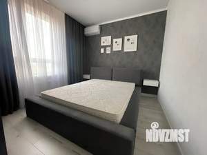 2-к квартира, вторичка, 53м2, 2/9 этаж