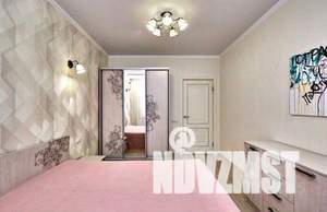 2-к квартира, вторичка, 53м2, 10/19 этаж