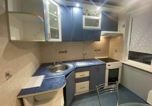 1-к квартира, вторичка, 34м2, 2/12 этаж