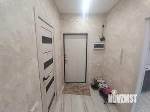 2-к квартира, вторичка, 47м2, 7/24 этаж