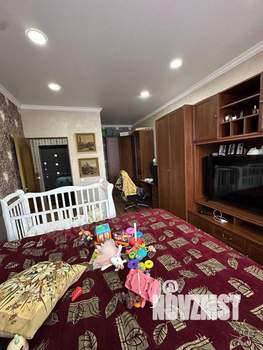 1-к квартира, вторичка, 36м2, 13/19 этаж