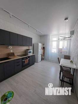 2-к квартира, вторичка, 61м2, 4/22 этаж