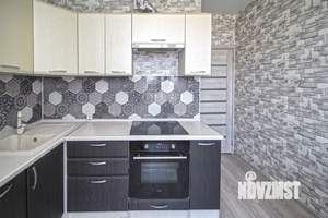 1-к квартира, вторичка, 34м2, 17/17 этаж