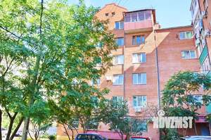 2-к квартира, вторичка, 71м2, 6/6 этаж