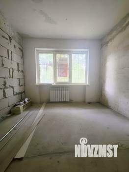 1-к квартира, вторичка, 31м2, 1/5 этаж