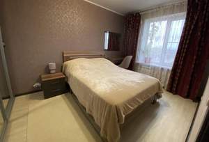 2-к квартира, вторичка, 46м2, 2/5 этаж