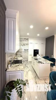 3-к квартира, вторичка, 104м2, 10/16 этаж