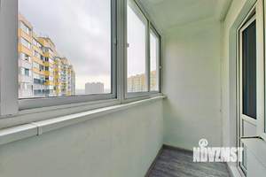 2-к квартира, вторичка, 62м2, 12/16 этаж