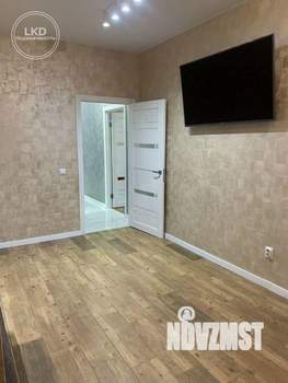 2-к квартира, вторичка, 64м2, 8/16 этаж