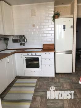 2-к квартира, вторичка, 62м2, 14/19 этаж