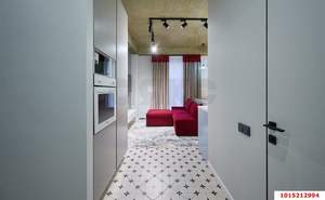 1-к квартира, вторичка, 47м2, 1/3 этаж