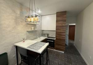 1-к квартира, вторичка, 32м2, 1/24 этаж