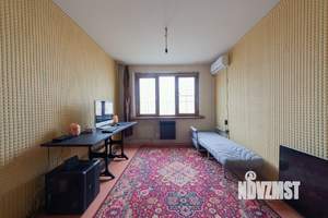 3-к квартира, вторичка, 58м2, 8/12 этаж