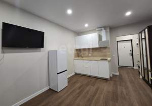 Студия квартира, вторичка, 21м2, 10/19 этаж