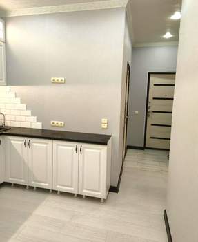 1-к квартира, вторичка, 40м2, 11/16 этаж