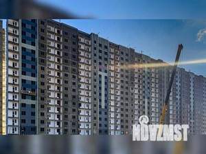 2-к квартира, вторичка, 49м2, 19/24 этаж