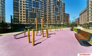 1-к квартира, вторичка, 39м2, 12/16 этаж