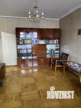 4-к квартира, вторичка, 103м2, 5/5 этаж