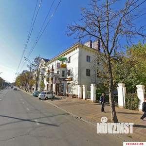 3-к квартира, вторичка, 90м2, 2/3 этаж