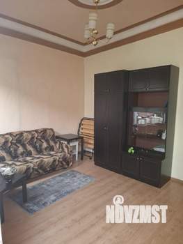 2-к квартира, вторичка, 44м2, 1/1 этаж