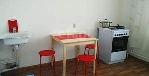 1-к квартира, вторичка, 37м2, 6/14 этаж