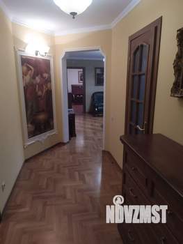 3-к квартира, вторичка, 122м2, 10/14 этаж