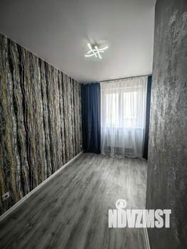 1-к квартира, вторичка, 31м2, 4/5 этаж