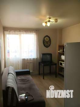1-к квартира, вторичка, 35м2, 4/5 этаж