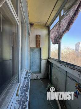 2-к квартира, вторичка, 46м2, 6/9 этаж